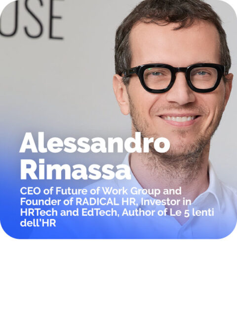HR WEEK LISBON - HR WEEK LISBON | HR x AI Teaming